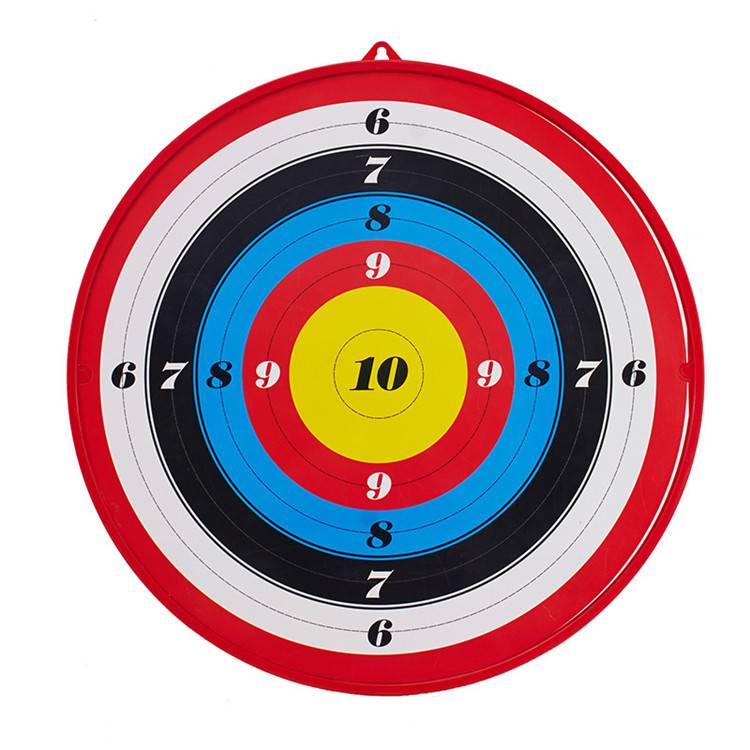 Suction target